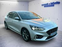 gebraucht Ford Focus 1.0 EcoBoost Start-Stopp-System ST-LINE