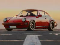 Gebraucht Porsche 911 179 PS (131 kW) 1982 Rot