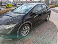 gebraucht Honda Civic Civic1.8 i-VTEC S