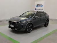 Gebraucht Cupra Formentor VZ 245 PS (180 kW) 2023 Grau SUV