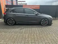 Gebraucht Hyundai i30 N Performance 275 PS (202 kW) 2020 Grau Limousine