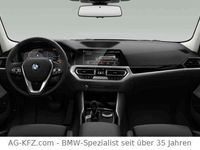 gebraucht BMW 320 d Sport/LASER/HUD/H-Kardon/ACC/DigTacho/SPUR