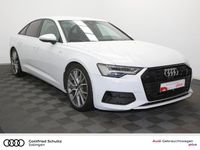 Gebraucht Audi A6 S-Line 204 PS (150 kW) 2020 Weiss Limousine