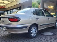 gebraucht Renault Mégane Classic 1.6 TÜV Neu