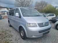 gebraucht VW Caravelle T5 Transporter Bus