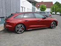 Gebraucht Audi A5 Ambiente 367 PS (269 kW) 2025 Kombi