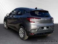 Neu Mitsubishi ASX Plus 158 PS (116 kW) 2026 Anthrazitgrau (m) SUV