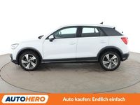 Gebraucht Audi Q2 Design 150 PS (110 kW) 2019 Weiß SUV