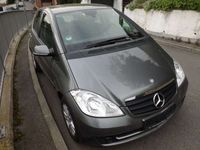 gebraucht Mercedes A160 Autotronic