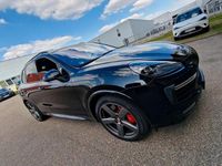 Gebraucht Porsche Cayenne GTS 441 PS (324 kW) 2016 Schwarz SUV