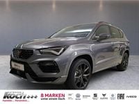 Neu Cupra Ateca 150 PS (110 kW) 2025 Schwarz SUV