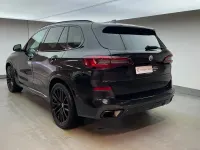 Brugt BMW X5 Efficient Dynamics 340 HK (250 kW) 2022 Sort SUV
