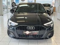 Gebraucht Audi A3 Ambiente 116 PS (85 kW) 2023 Grau Limousine