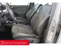Gebraucht VW ID.5 Pro 150 kW (204 PS) 2022 Grau SUV