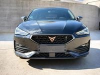 Second-hand Cupra Leon 150 CP (110 kW) 2023 Negru Berlinǎ