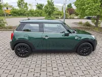 Gebraucht Mini ONE Pepper 102 PS (75 kW) 2018 Grün Kleinwagen