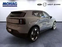 Occasion Volvo EX30 Plus 200 kW (272 ch) 2026 Gris SUV