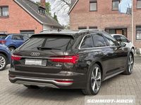 gebraucht Audi A6 Allroad quattro 55 TDI tiptronic exclusive