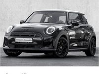 Gebraucht Mini Cooper SE Classic 135 kW (184 PS) 2022 Schwarz Kleinwagen