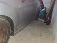 Gebraucht Ford Fiesta 120 PS (88 kW) 2009 Silber Kleinwagen