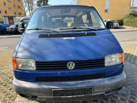 gebraucht VW T4 bus 9 Sitze