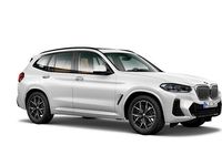 Używany BMW X3 Performance 190 KM (139 kW) 2026 SUV