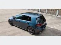 Gebraucht VW Golf VII GTI 245 PS (180 kW) 2019 Andere farben Limousine