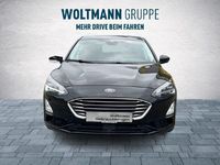 gebraucht Ford Focus Titanium