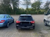 gebraucht Mercedes C200 