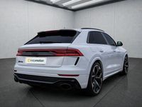 Gebraucht Audi RS Q8 600 PS (441 kW) 2023 Weiß SUV