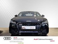 Gebraucht Audi TT Sport 400 PS (294 kW) 2024 Schwarz Coupé