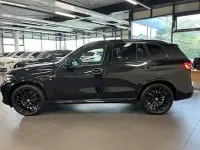 Gebraucht BMW X5 M Sport 286 PS (210 kW) 2023 Schwarz SUV