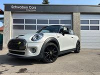 Gebraucht Mini Cooper SE 135 kW (184 PS) 2020 Silber Kleinwagen