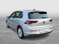 Gebraucht VW Golf VIII Life 116 PS (85 kW) 2025 Silber Limousine
