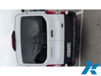 Gebraucht Ford Transit Trend 131 PS (96 kW) 2025 Weiss Kombi
