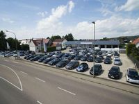 Gebraucht VW Caddy 114 PS (83 kW) 2023 Grau Van / Kleinbus