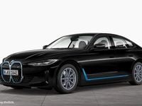 Gebraucht BMW i4 250 kW (340 PS) 2022 Schwarz ii Limousine