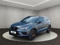 Usata Cupra Ateca 300 CV (220 kW) 2018 Grigio SUV