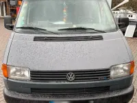 Używany VW Transporter 88 KM (64 kW) 2000 Van