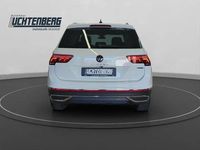 Gebraucht VW Tiguan Elegance 200 PS (147 kW) 2021 Andere SUV