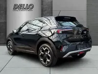 Gebraucht Opel Mokka Ultimate 131 PS (96 kW) 2023 Lackierung schwarz perla nera/ SUV