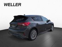 Gebraucht Ford Focus 280 PS (205 kW) 2019 Grau Limousine