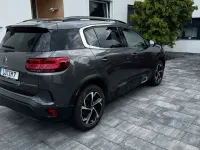 Gebraucht Citroën C5 Aircross Shine 131 PS (96 kW) 2020 SUV