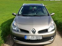 gebraucht Renault Clio 1.2 101PS|Facelift|Klimaautomatik|Anhängerkupplung