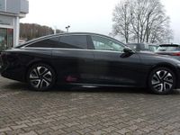 Neu DFSK Forthing 7 101 PS (74 kW) 2025 Schwarz Limousine