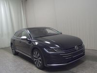 Gebraucht VW Arteon Elegance 190 PS (139 kW) 2022 Schwarz Limousine