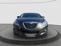 Gebraucht Lancia Delta Silver 120 PS (88 kW) 2011 Andere Kleinwagen