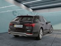 gebraucht Audi A6 Allroad 40 TDI Q PANO LEDER AHK KAMERA MATRIX LM20