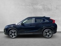 Gebraucht Mitsubishi Eclipse Cross Diamant Edition 162 PS (119 kW) 2020 P) (schwarz SUV