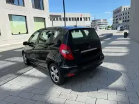 Gebraucht Mercedes A200 Avantgarde 136 PS (100 kW) 2009 Schwarz Kleinwagen
